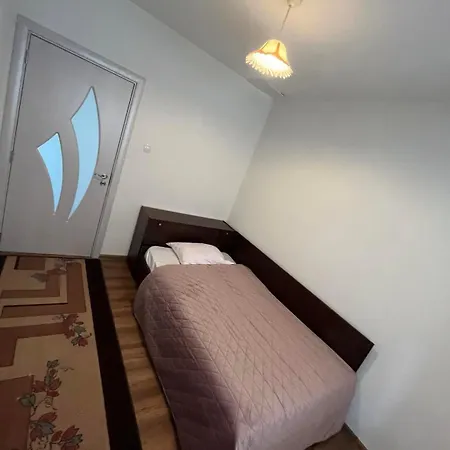 Apartmán горски рай