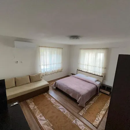 горски рай Smilyan (Smolyan)