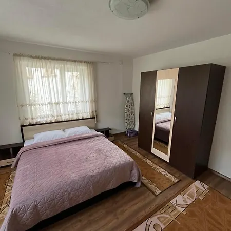 горски рай Smilyan (Smolyan)