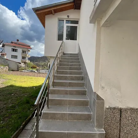 Apartmán горски рай Smilyan (Smolyan)