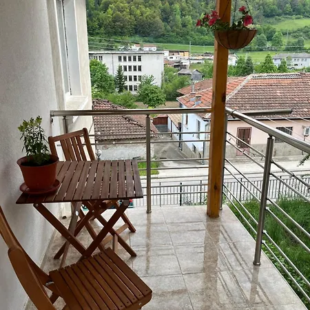 горски рай Apartmán *