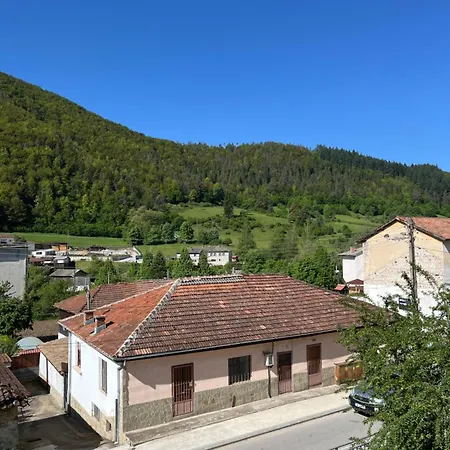 горски рай Smilyan (Smolyan)