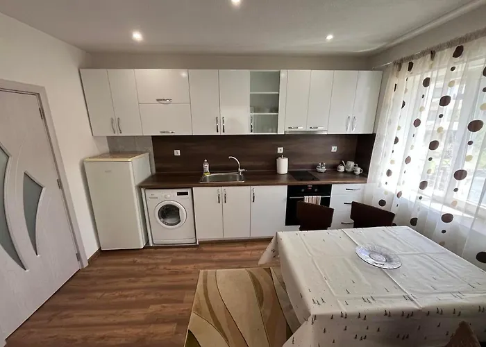 Apartmán горски рай Smilyan (Smolyan)