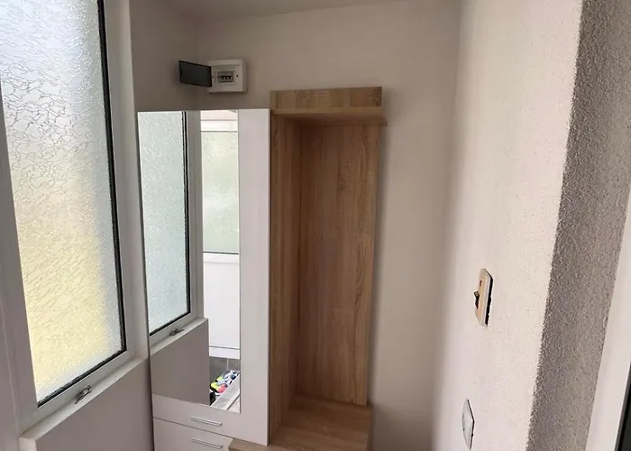 Apartmán горски рай