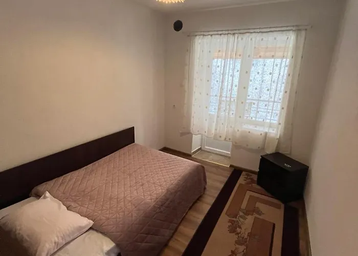 Daire горски рай Smilyan (Smolyan)