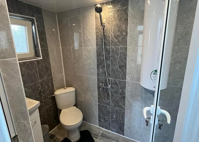 Daire горски рай *