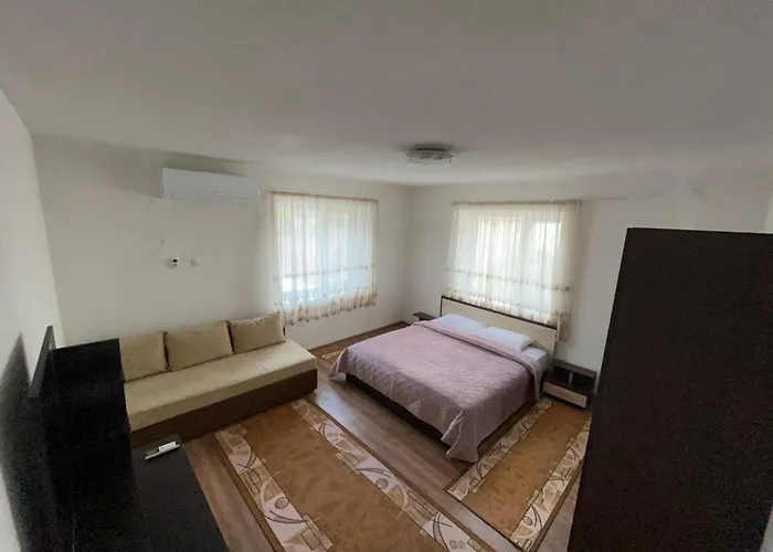 горски рай Smilyan (Smolyan)