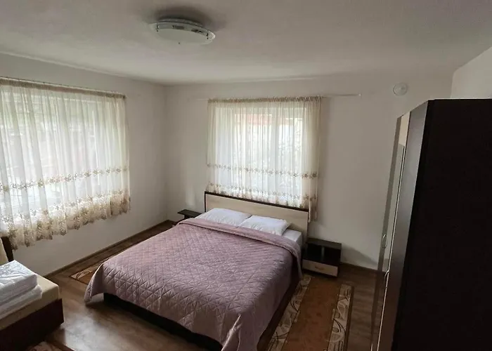 Apartmán горски рай