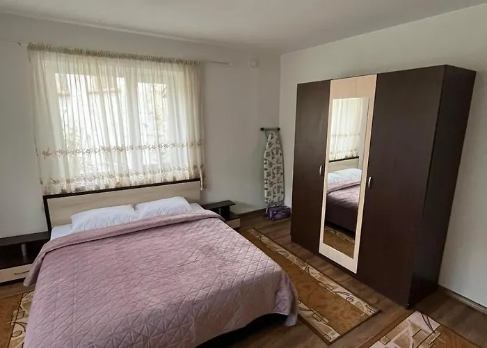 горски рай Smilyan (Smolyan)