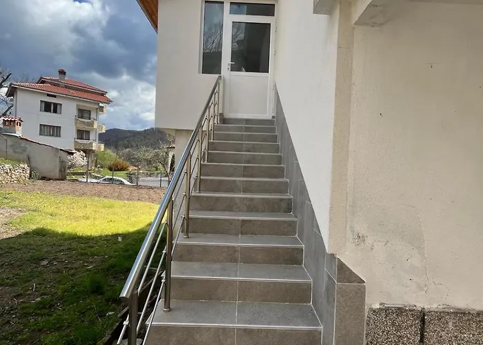 Daire горски рай Smilyan (Smolyan)