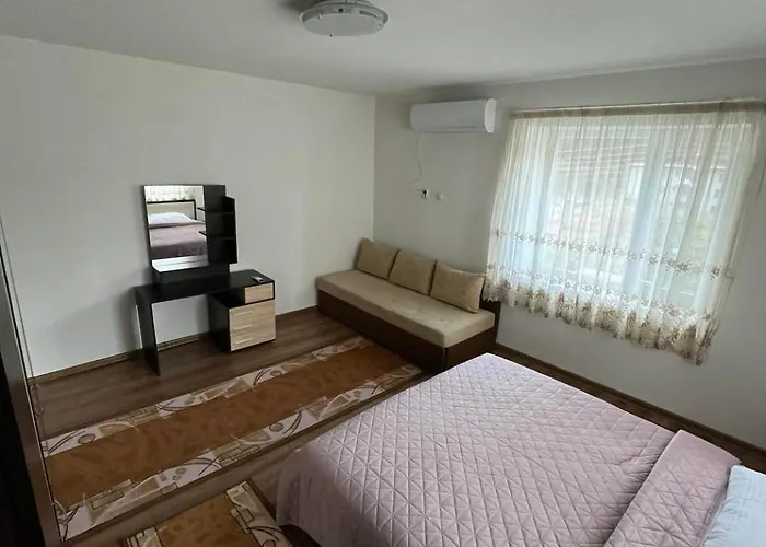 горски рай Smilyan (Smolyan)